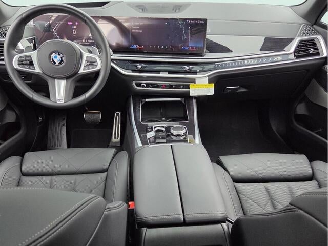 2026 BMW X5 sDrive40i sDrive40i