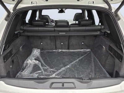 2026 BMW X5 sDrive40i sDrive40i