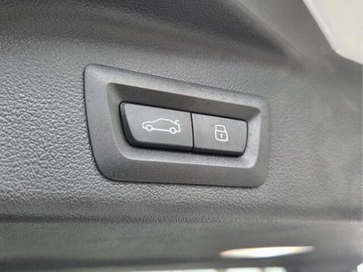 2026 BMW X5 sDrive40i sDrive40i