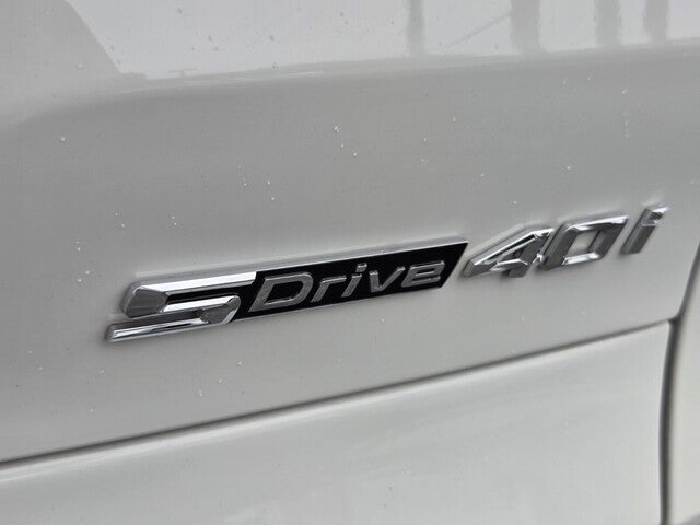 2026 BMW X5 sDrive40i sDrive40i