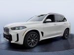 2026 BMW X5 sDrive40i sDrive40i