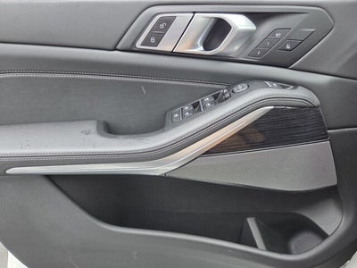 2026 BMW X5 sDrive40i sDrive40i