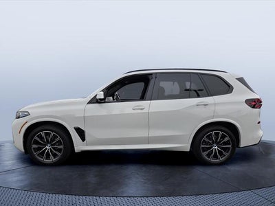 2026 BMW X5 sDrive40i sDrive40i