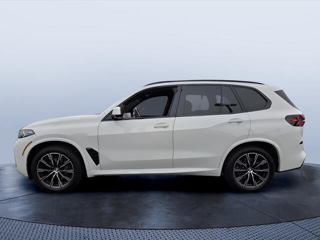 2026 BMW X5 sDrive40i sDrive40i