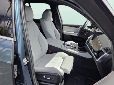 2026 BMW X5 sDrive40i sDrive40i