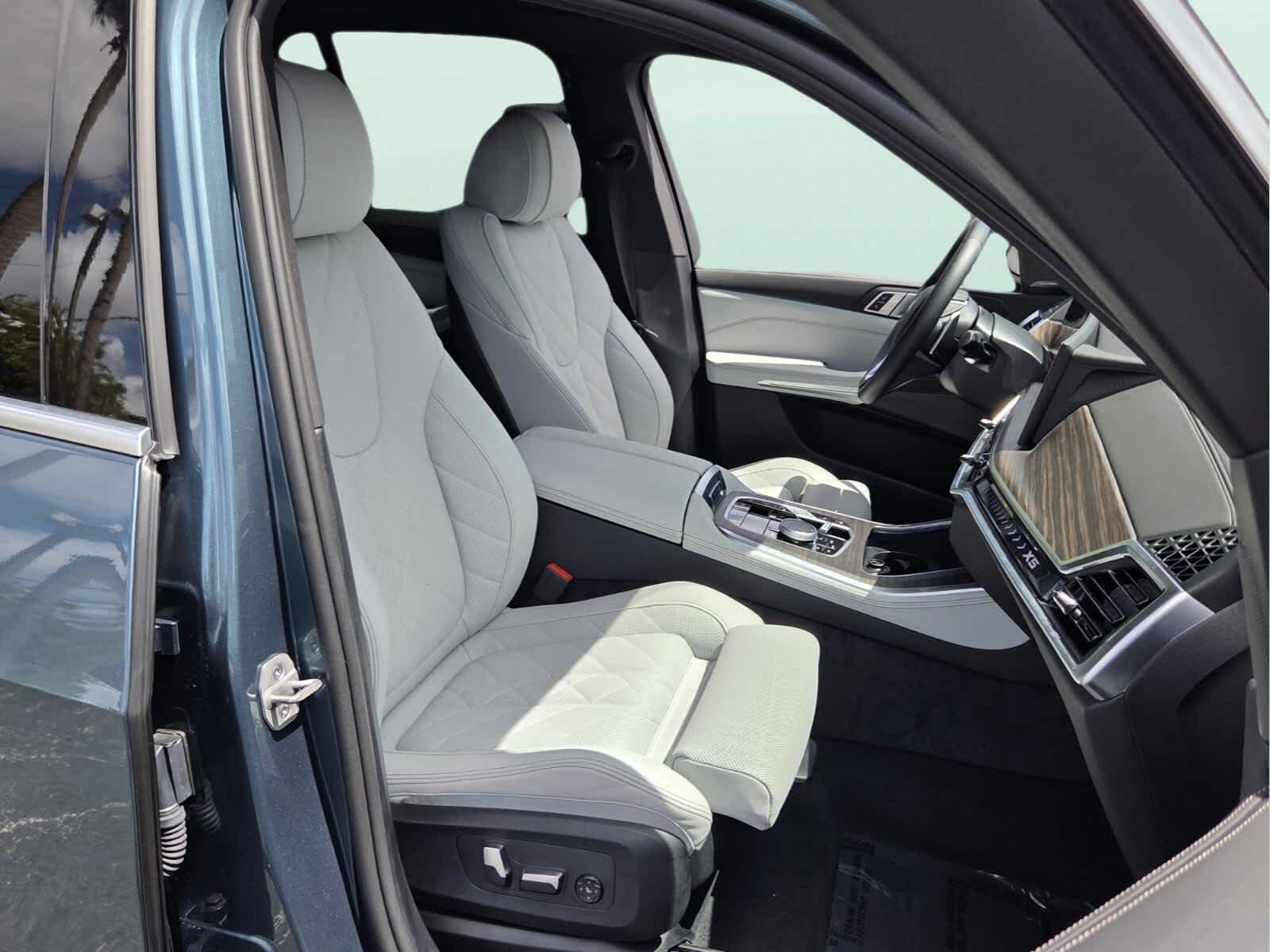 2026 BMW X5 sDrive40i sDrive40i
