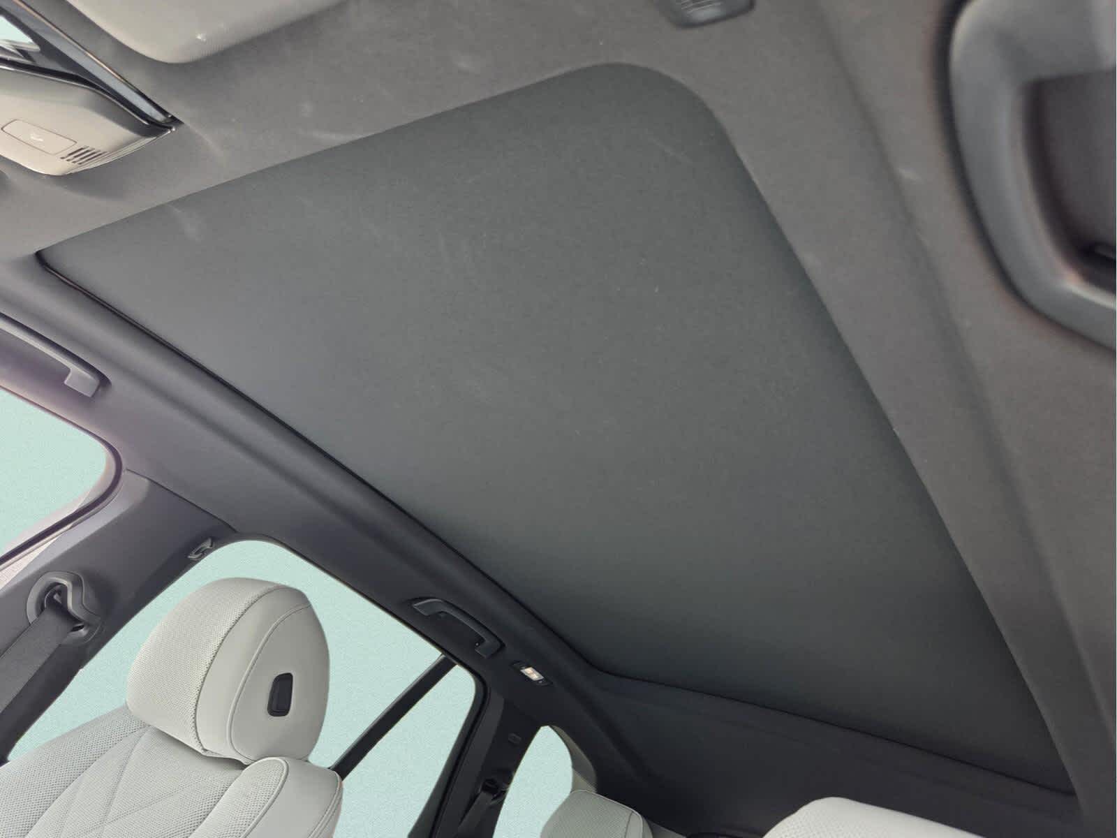 2026 BMW X5 sDrive40i sDrive40i