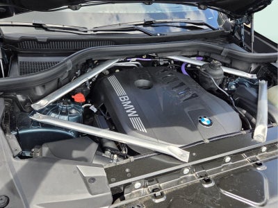 2026 BMW X5 sDrive40i sDrive40i