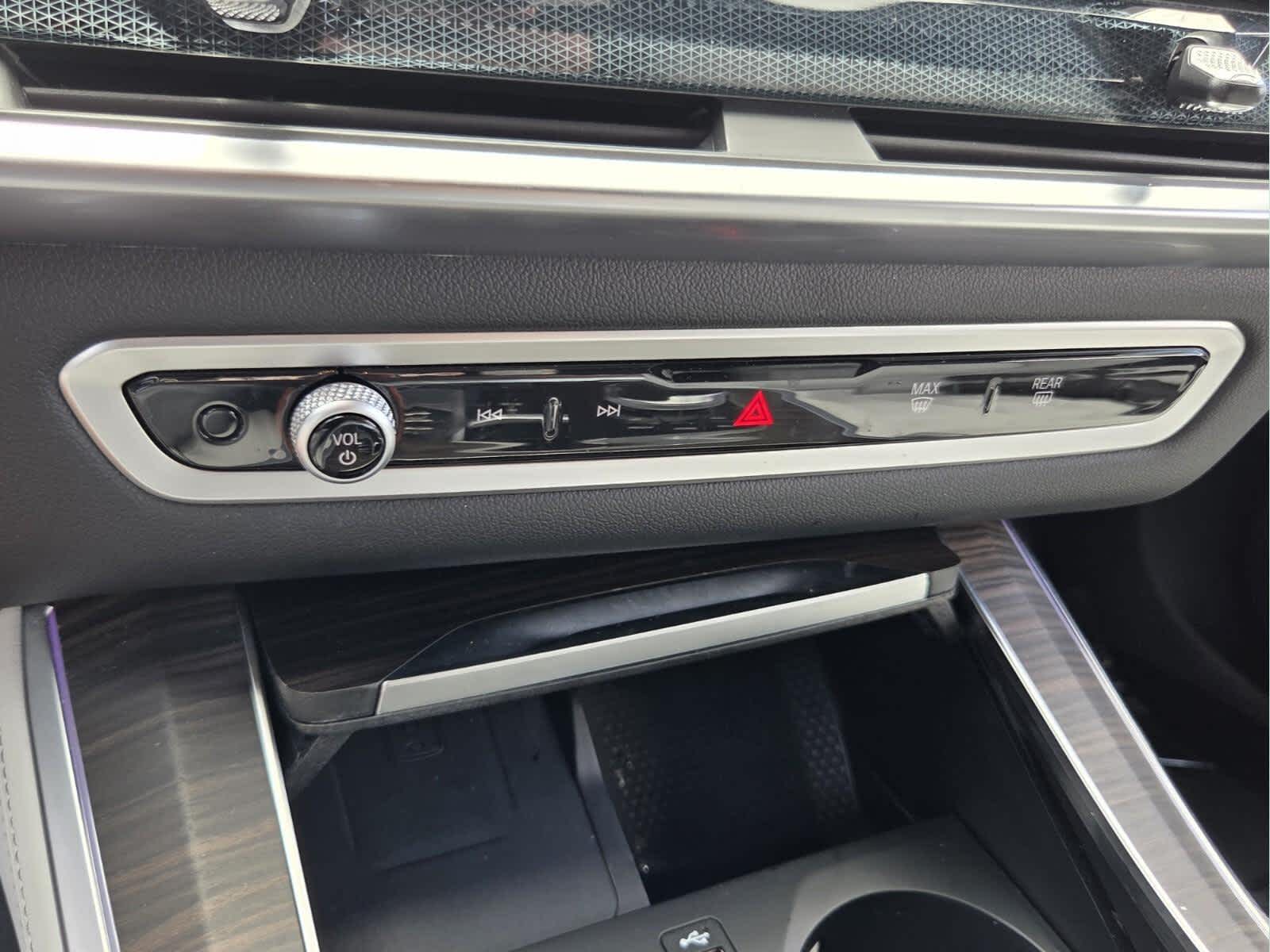 2026 BMW X5 sDrive40i sDrive40i