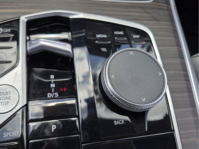2026 BMW X5 sDrive40i sDrive40i