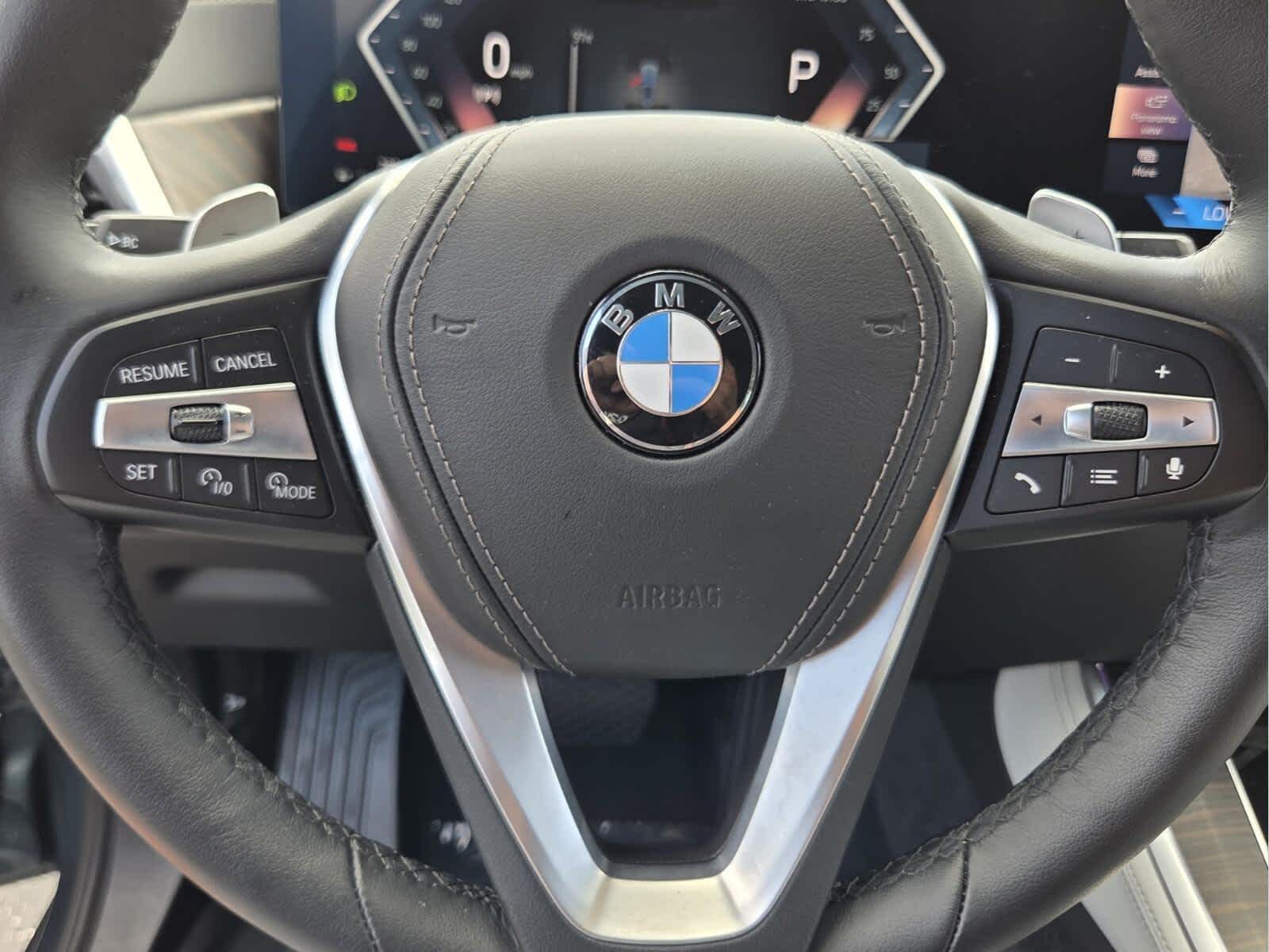 2026 BMW X5 sDrive40i sDrive40i