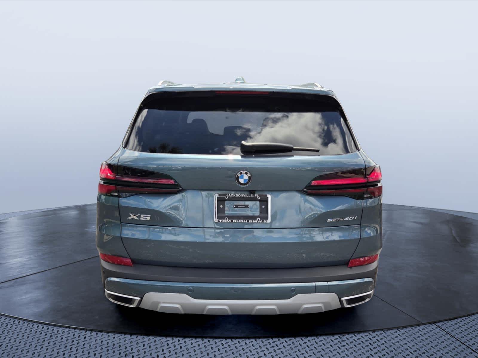 2026 BMW X5 sDrive40i sDrive40i