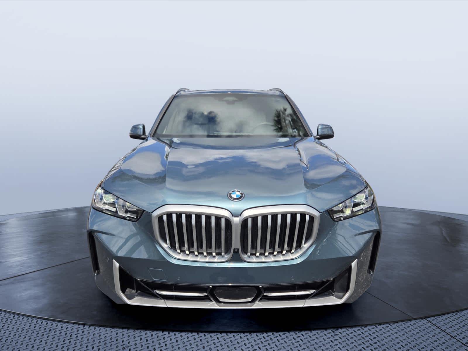 2026 BMW X5 sDrive40i sDrive40i