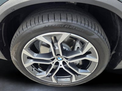 2026 BMW X5 sDrive40i sDrive40i