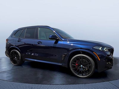 2026 BMW X5 sDrive40i sDrive40i