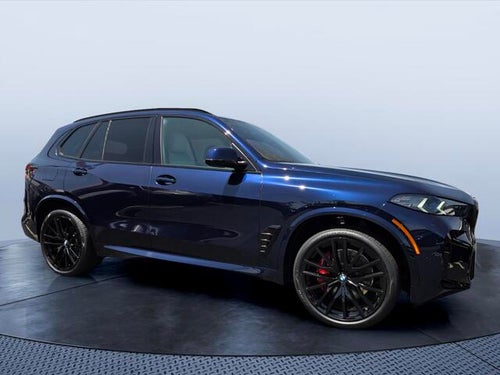 2026 BMW X5 sDrive40i sDrive40i