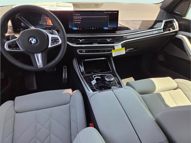 2026 BMW X5 sDrive40i sDrive40i