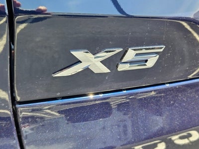 2026 BMW X5 sDrive40i sDrive40i