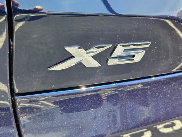 2026 BMW X5 sDrive40i sDrive40i