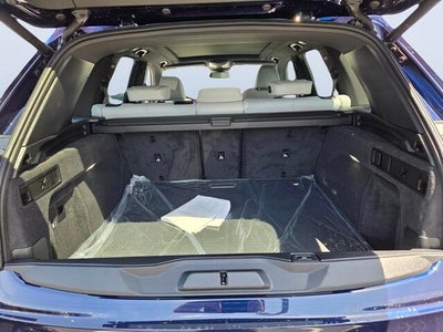 2026 BMW X5 sDrive40i sDrive40i