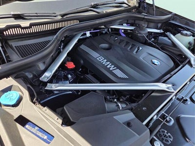 2026 BMW X5 sDrive40i sDrive40i