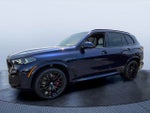 2026 BMW X5 sDrive40i sDrive40i