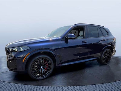 2026 BMW X5 sDrive40i sDrive40i