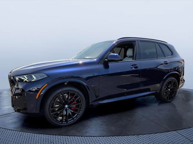 2026 BMW X5 sDrive40i sDrive40i