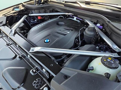 2026 BMW X5 sDrive40i sDrive40i