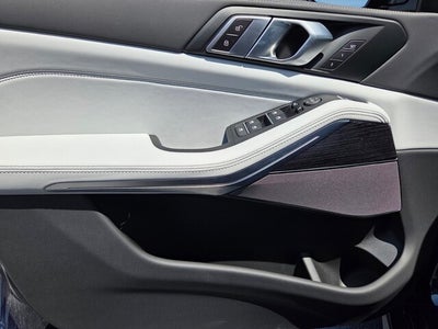 2026 BMW X5 sDrive40i sDrive40i