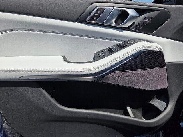 2026 BMW X5 sDrive40i sDrive40i