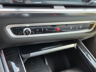 2026 BMW X5 sDrive40i sDrive40i