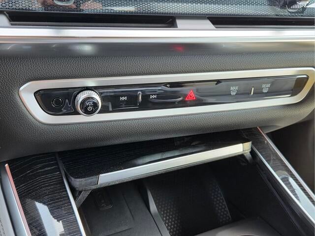 2026 BMW X5 sDrive40i sDrive40i