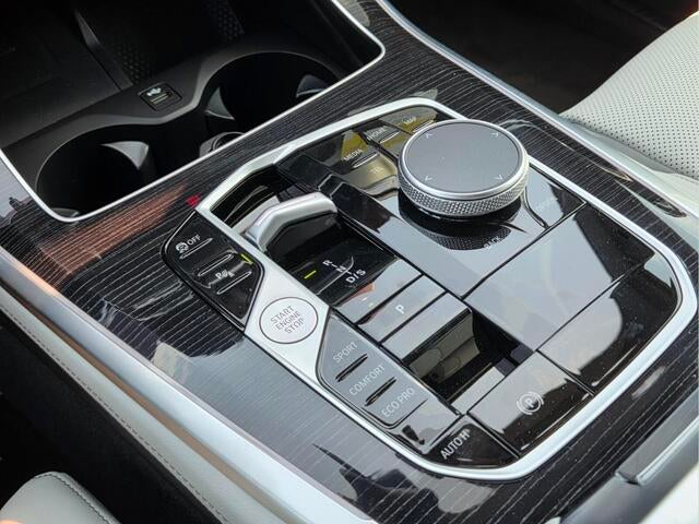 2026 BMW X5 sDrive40i sDrive40i