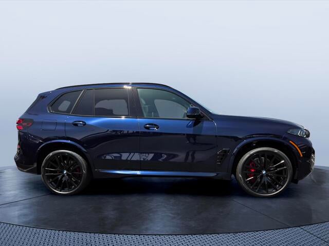 2026 BMW X5 sDrive40i sDrive40i