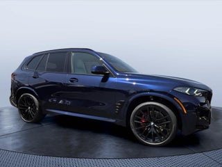 2026 BMW X5 sDrive40i sDrive40i