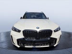2026 BMW X5 sDrive40i sDrive40i