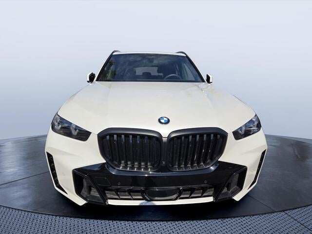 2026 BMW X5 sDrive40i sDrive40i