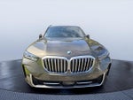 2026 BMW X5 sDrive40i sDrive40i
