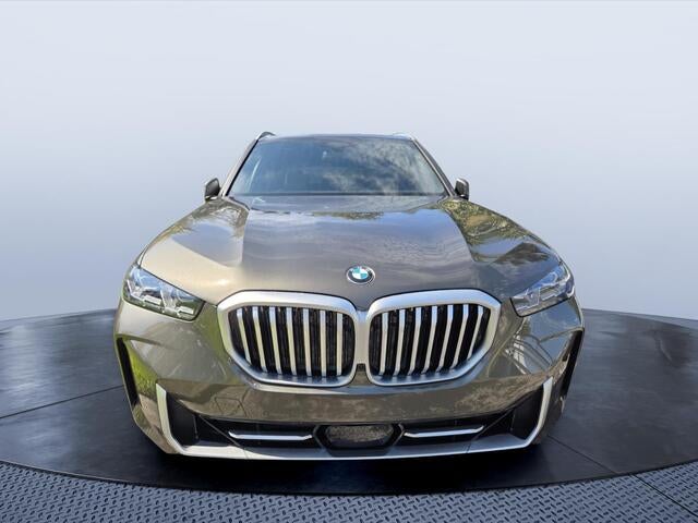 2026 BMW X5 sDrive40i sDrive40i