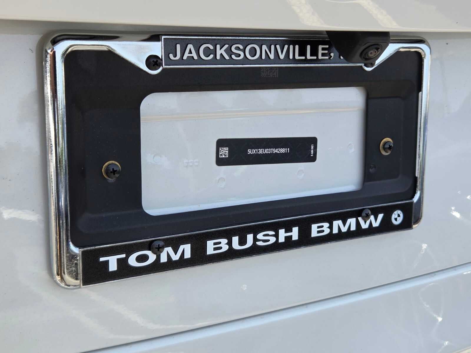 2026 BMW X5 sDrive40i sDrive40i