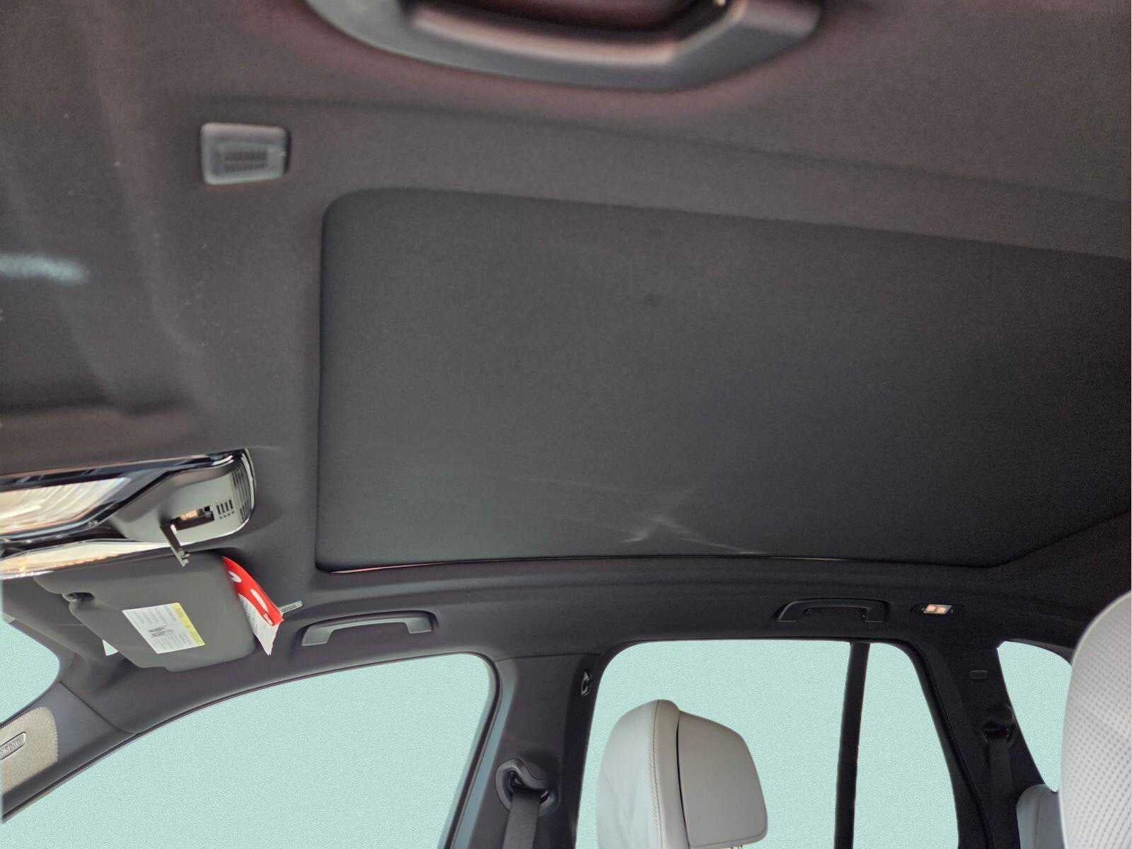 2026 BMW X5 sDrive40i sDrive40i