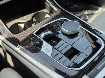 2026 BMW X5 sDrive40i sDrive40i