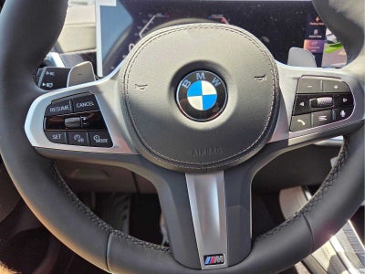 2026 BMW X5 sDrive40i sDrive40i