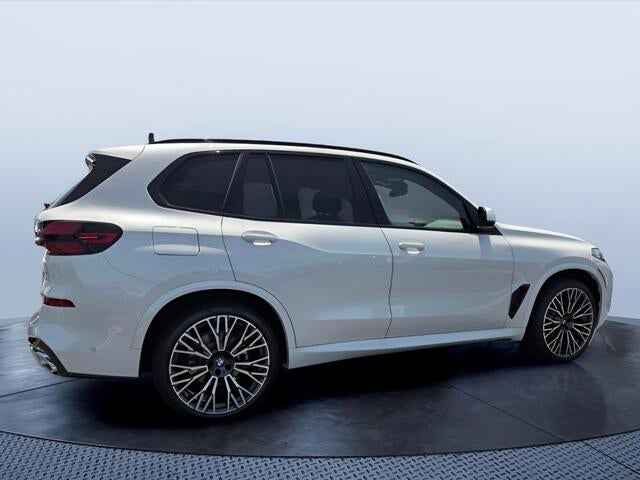 2026 BMW X5 sDrive40i sDrive40i