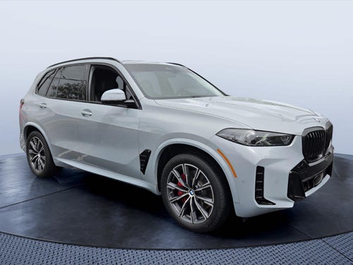2024 BMW X5 sDrive40i sDrive40i