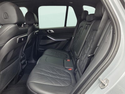 2024 BMW X5 sDrive40i sDrive40i