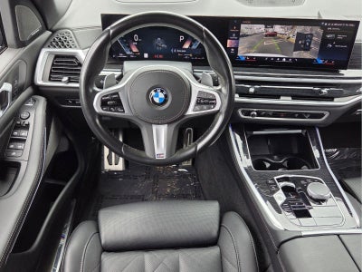 2024 BMW X5 sDrive40i sDrive40i