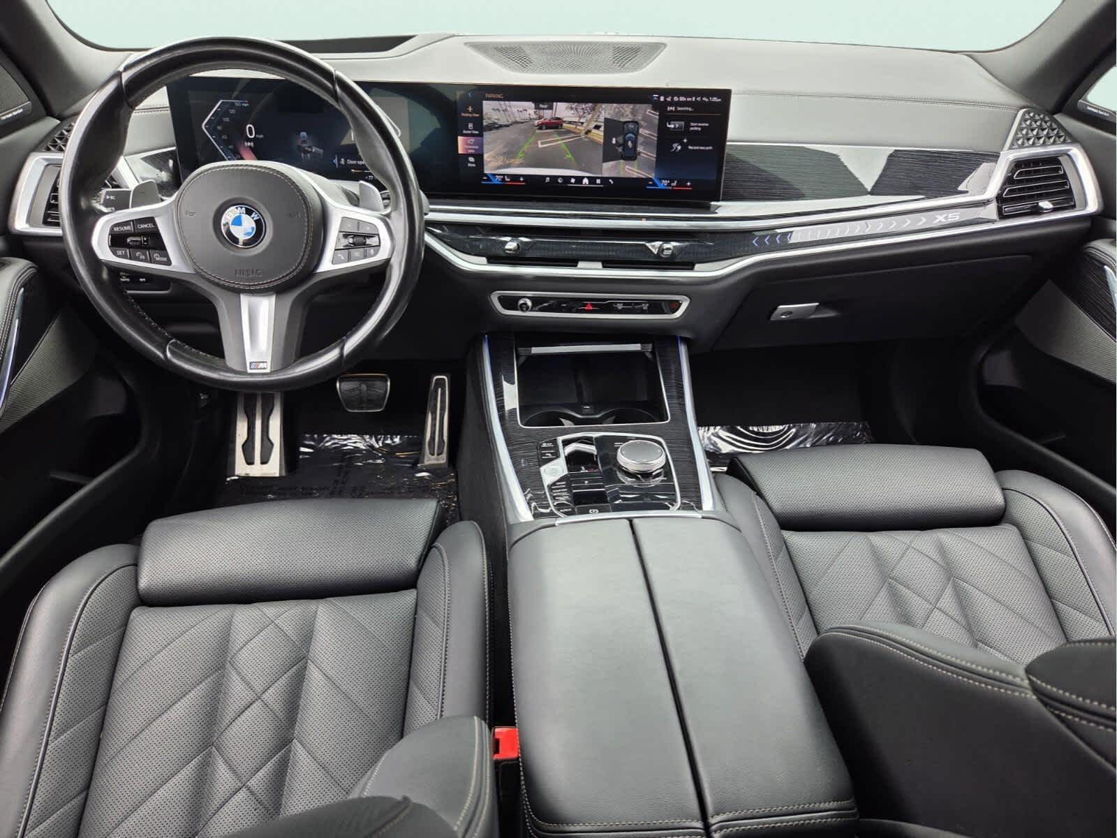 2024 BMW X5 sDrive40i sDrive40i