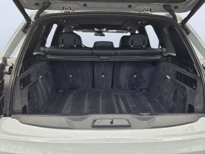 2024 BMW X5 sDrive40i sDrive40i